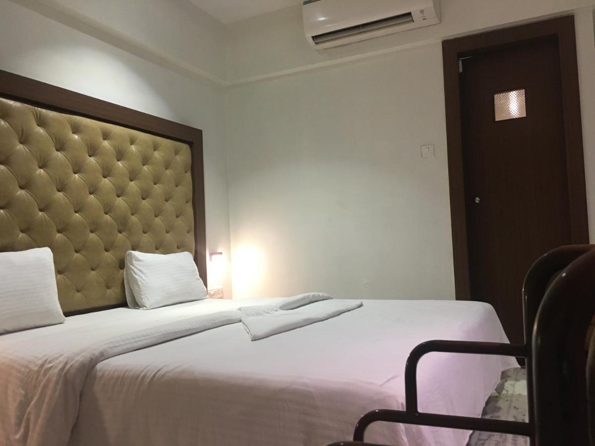 הוילה ת'יין Pravasi Residency מראה חיצוני תמונה