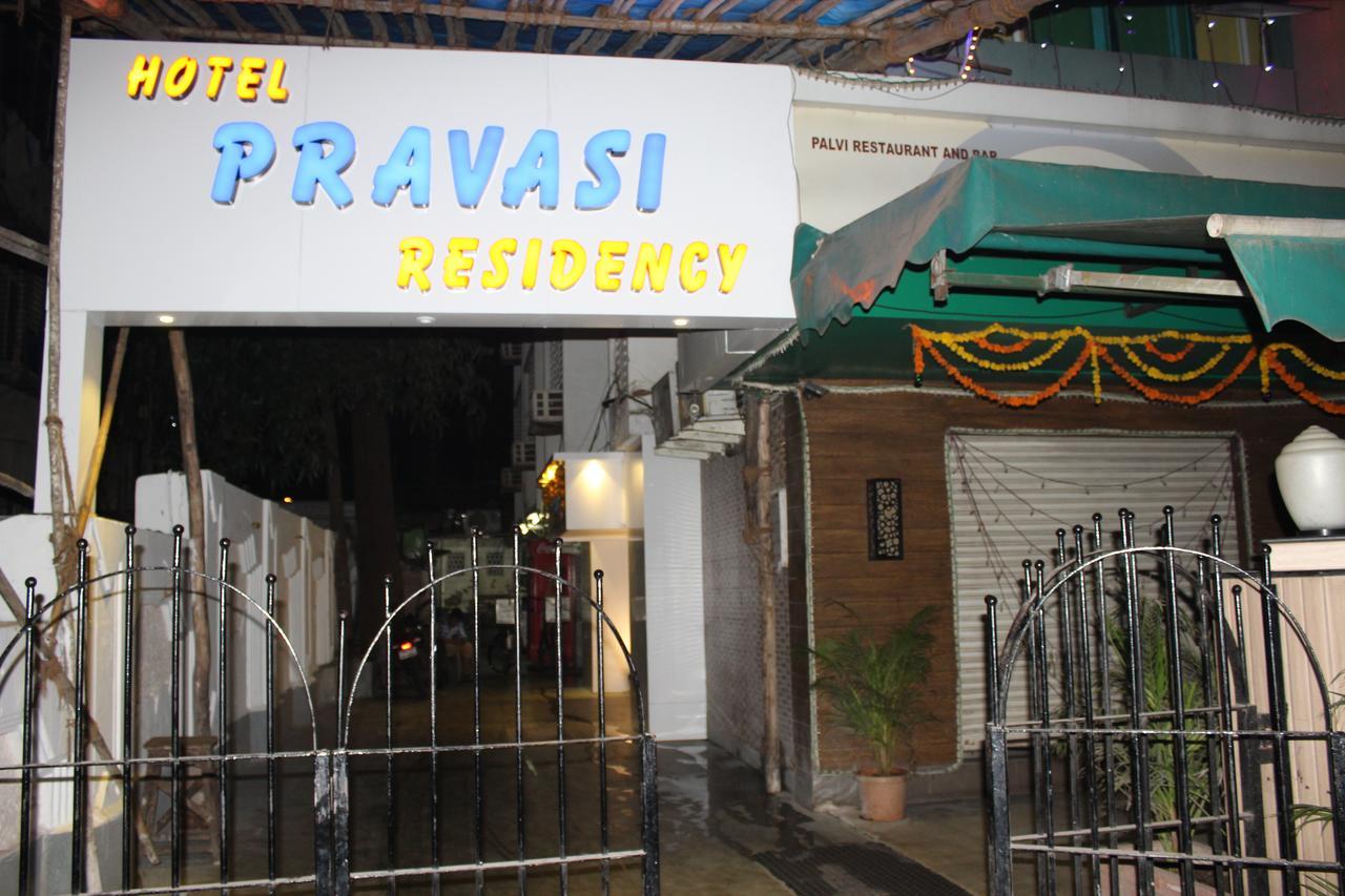 הוילה ת'יין Pravasi Residency מראה חיצוני תמונה